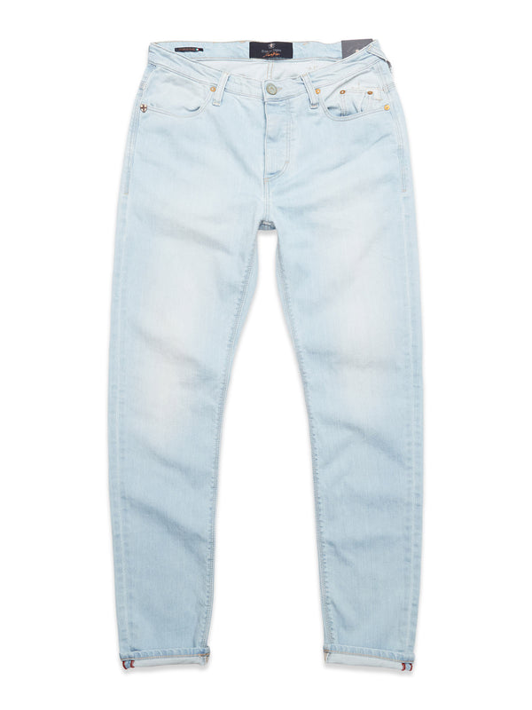 Repi Tocco Jeans - Bleach Denim