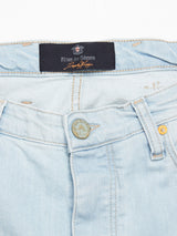 Repi Tocco Jeans - Bleach Denim