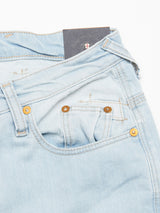 Repi Tocco Jeans - Bleach Denim