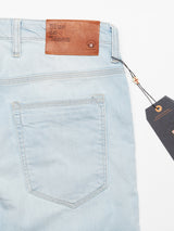 Repi Tocco Jeans - Bleach Denim