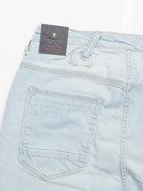 Repi Tocco Jeans - Bleach Denim