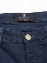 Repi Grasso Jeans - Navy