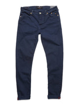 Repi Grasso Jeans - Navy