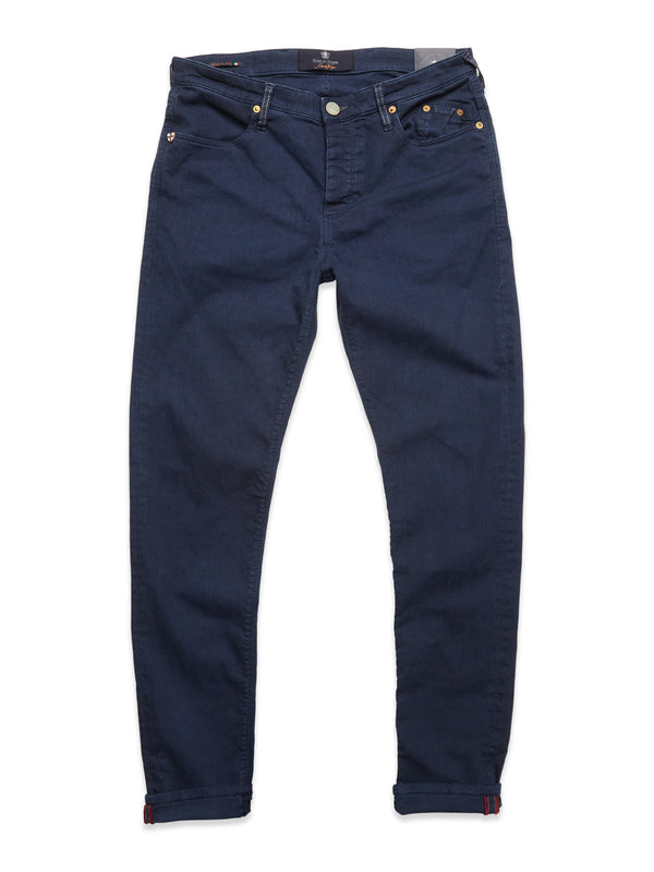 Repi Grasso Jeans - Navy