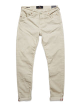 Repi Grasso Jeans - Stone