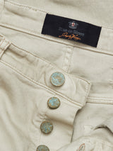 Repi Grasso Jeans - Stone