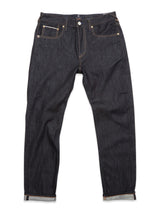 Giacomo Selvedge Jeans - Raw Denim