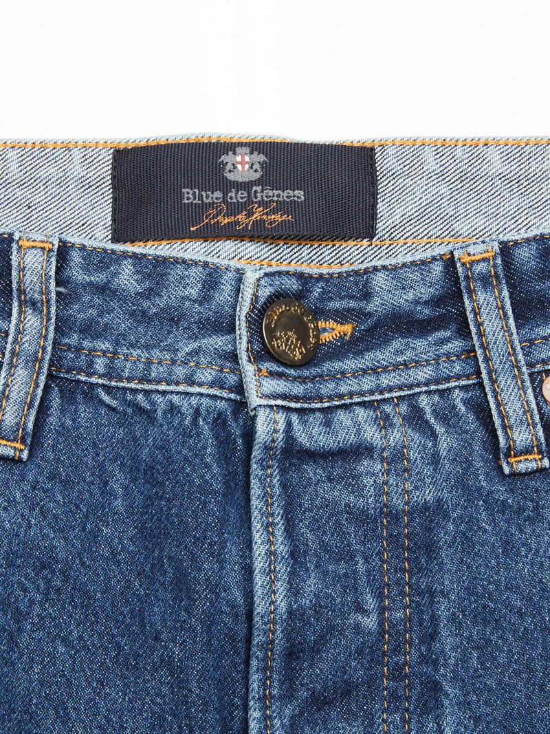 Giacomo Maracas Jeans - Vintage Wash