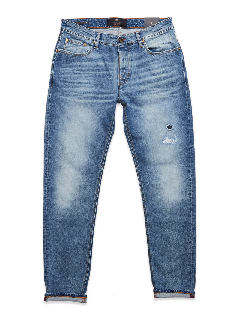 Vinci Super Used Jeans - Used