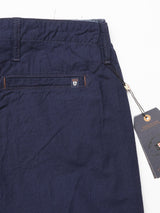 Lori Tarlo Chino - Navy