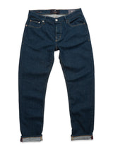 Vinci Topaz Jeans - Rinse Wash