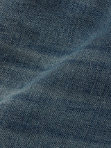 Vinci Antique Jeans - Mid Blue Denim