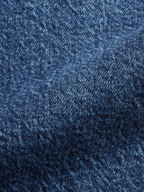 Vinci Denova Jeans - Dark Blue Denim