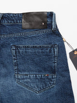 Vinci Denova Jeans - Dark Blue Denim