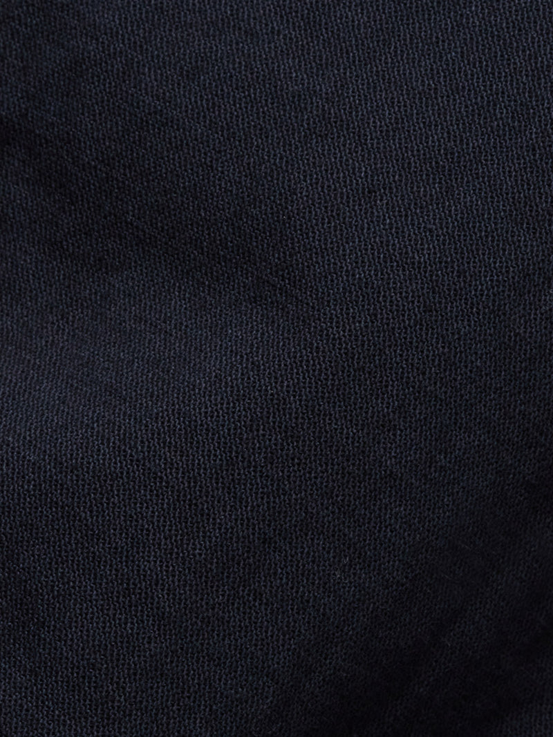 Gabbiano Dobby Blazer - Dark Navy