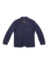 Gervaso Tarlo Blazer - Navy