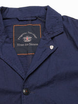 Gervaso Tarlo Blazer - Navy