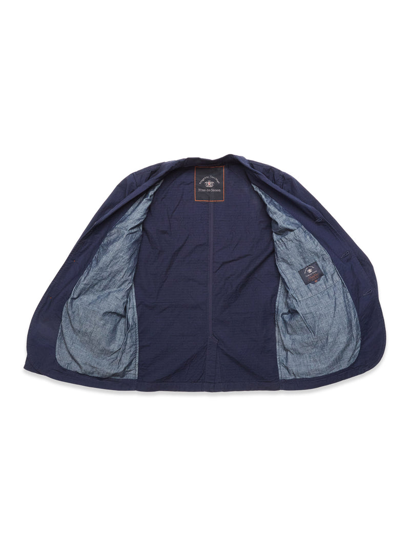 Gervaso Tarlo Blazer - Navy