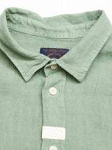 Enrico Beach Shirt - Green Bay