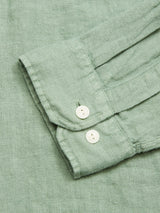 Enrico Beach Shirt - Green Bay