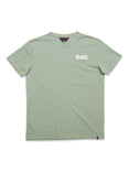 Salty Logo T-Shirt - Green Bay