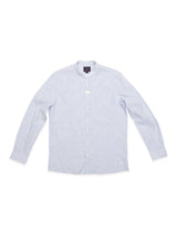 Bologna Lapo Shirt - White Stripe