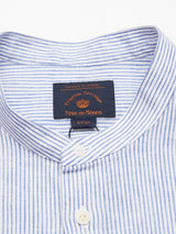 Bologna Lapo Shirt - White Stripe