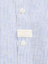 Bologna Lapo Shirt - White Stripe