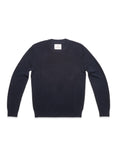 Porto Knit - Navy