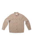Nagano Overshirt - Fungi