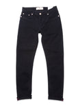Vinci Iro Pant - Navy