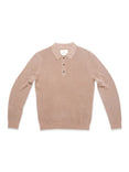 Porto Polo Knit - Fungi
