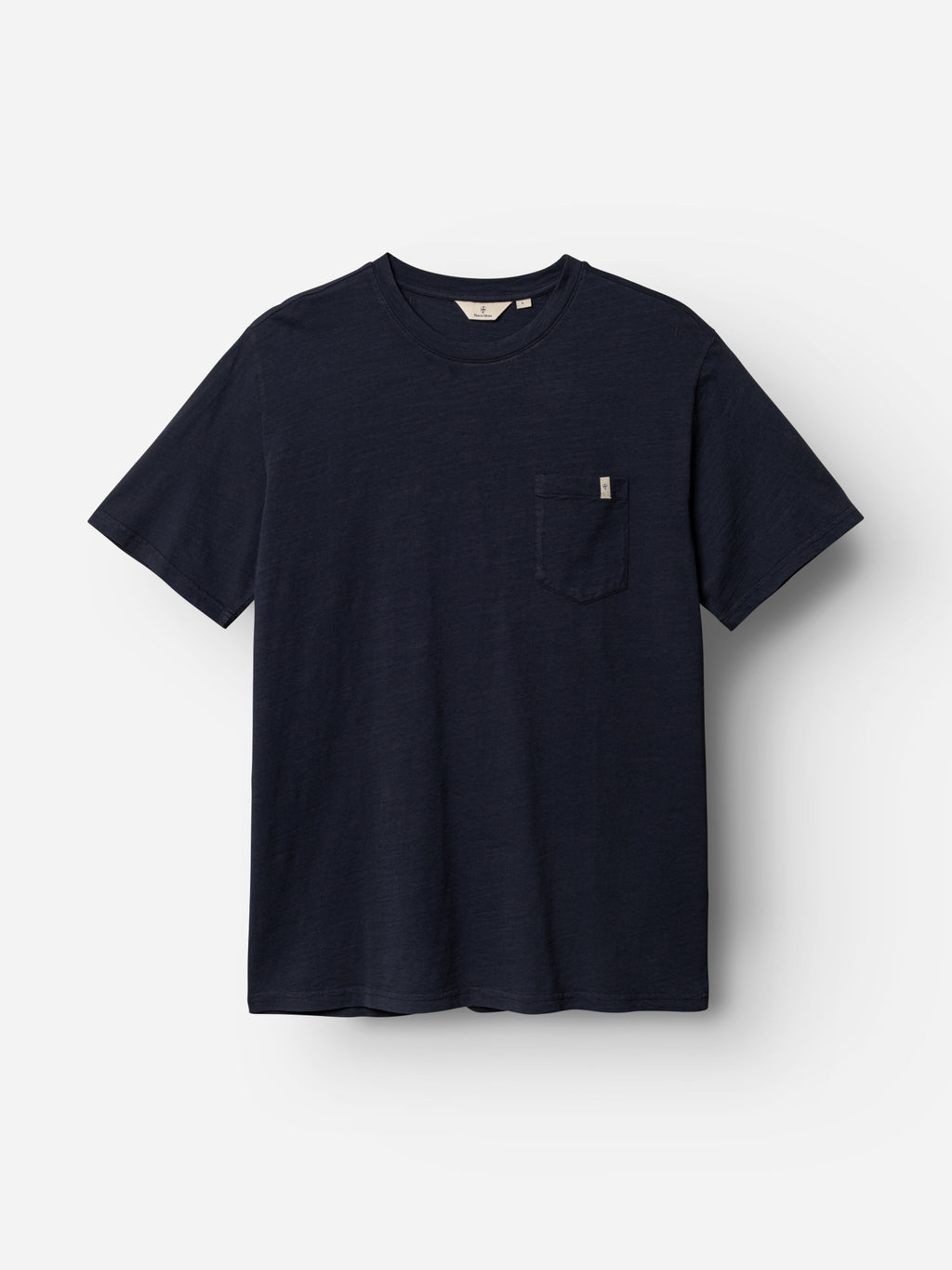 deres☆ Étoile shirt dark navy BGoscar T-Shirt - Dark Navy – Blue de Gênes