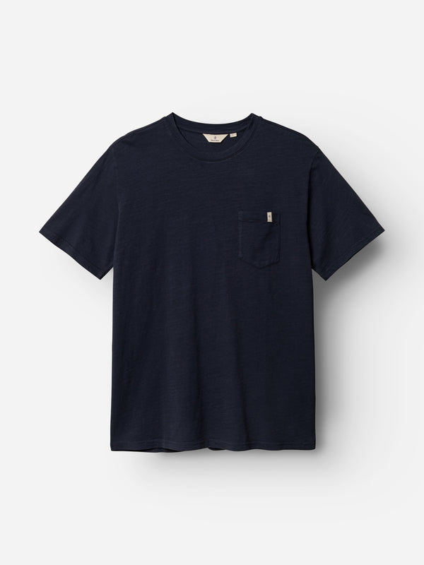 deres☆ Étoile shirt dark navy BGoscar T-Shirt - Dark Navy – Blue de Gênes