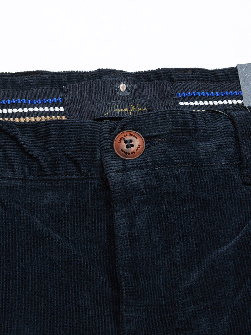 Albi Cargo Pant - Dark Navy