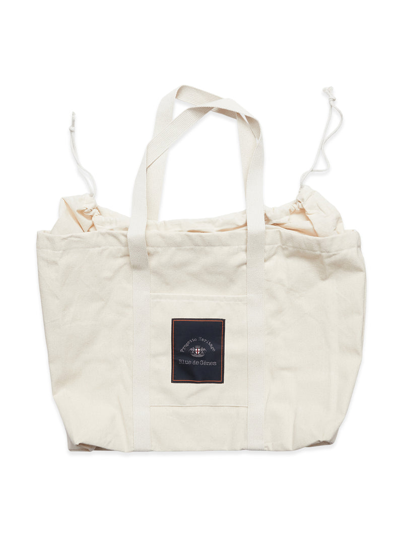 BDG Canvas Bag - Off White