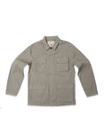 BGhunter Vecchio Jacket - Shadow Green