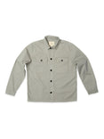 BGpontus Teo Overshirt - Shadow Green
