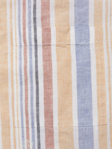 Colonnello Tino Shirt - Multi Stripe