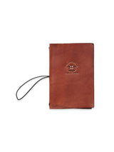 BDG Leather Journal - Brown