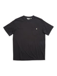 BGoscar T-Shirt - Jet Black