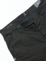 Paulo Pavia 1 Chino - Jet Black