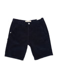 BGfloyd Cord Shorts - Dark Navy