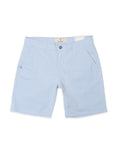 BGmenzino Vecchio Shorts - Blue Fog