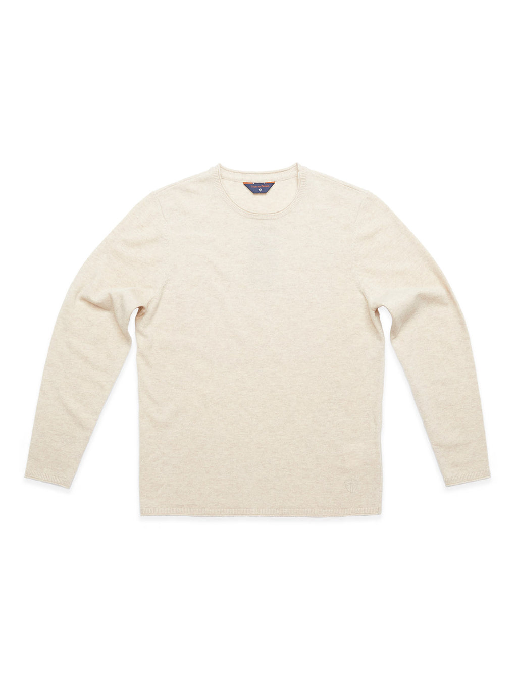 美品　MARK&LONA Atlas Wool プルオーバーニット 美品 MARK&LONA Atlas Wool プルオーバーニット 【公式通販】