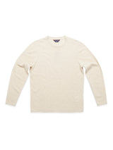 Monte AW Knit - Pebble Beige