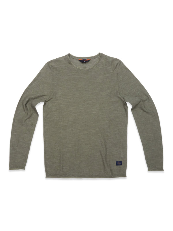 Monte Knit - Army