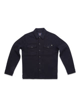 Pampa Overshirt - Dark Navy