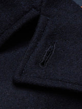 Peacoat - Dark Navy