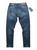 Recco Pala Used Jeans - Denim wash